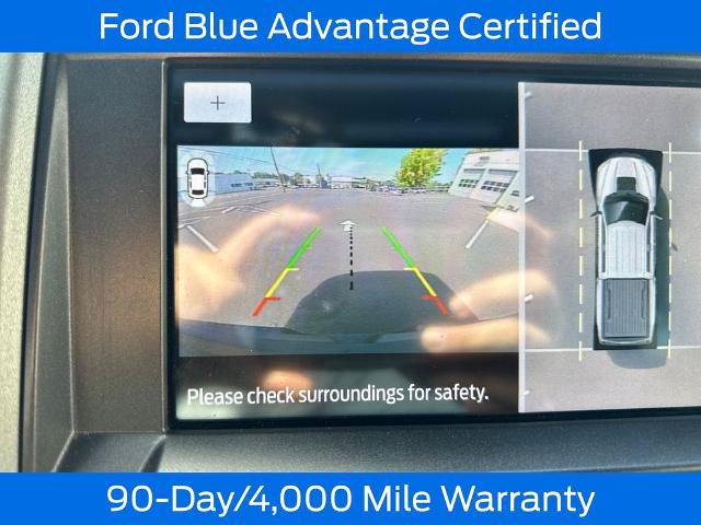 Certified 2019 Ford F150 Raptor w/ Equipment Group 802A Luxury AWD/4WD image 13