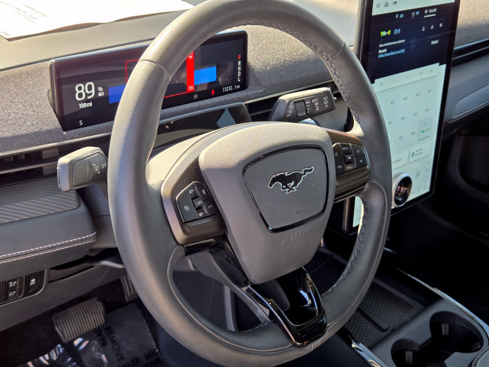 Certified 2023 Ford Mustang Mach-E Premium RWD image 19