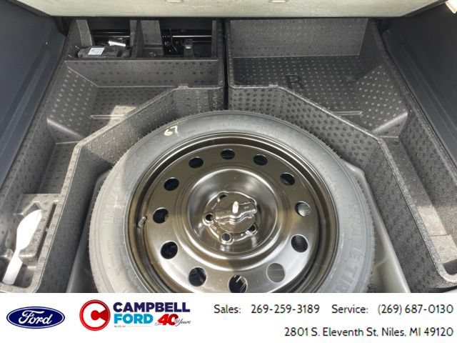 Certified 2024 Ford Edge SEL w/ Convenience Package AWD/4WD image 36