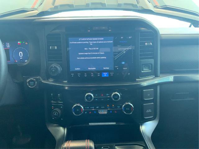 Certified 2025 Ford F150 Raptor w/ Equipment Group 803A Raptor R AWD/4WD image 16