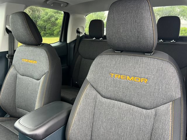 Certified 2024 Ford Maverick Tremor w/ Tremor Off-Road Package AWD/4WD image 17