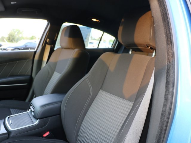 Used 2023 Dodge Charger SXT AWD/4WD image 20