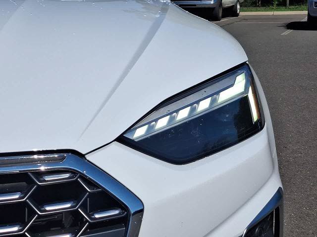 Used 2021 Audi S5 Premium Plus w/ Premium Plus AWD/4WD image 31