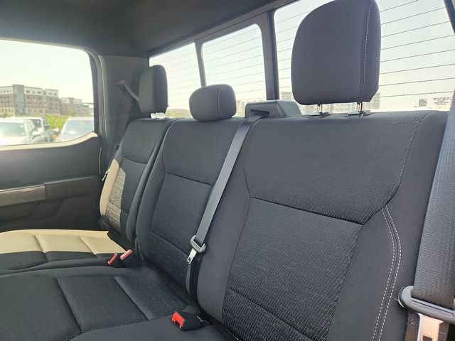 Certified 2023 Ford F150 XLT w/ Equipment Group 302A High AWD/4WD image 24
