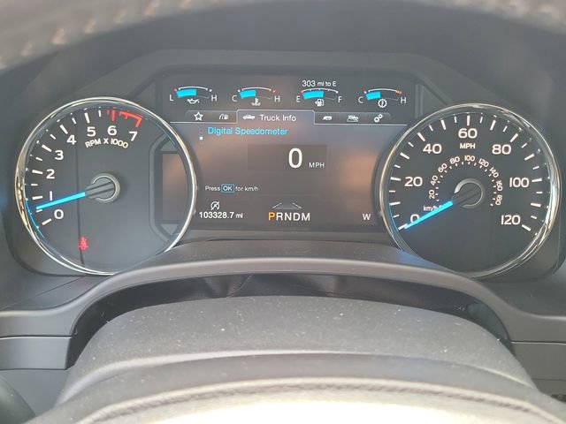 Certified 2018 Ford F150 Lariat w/ Equipment Group 502A Luxury AWD/4WD image 12