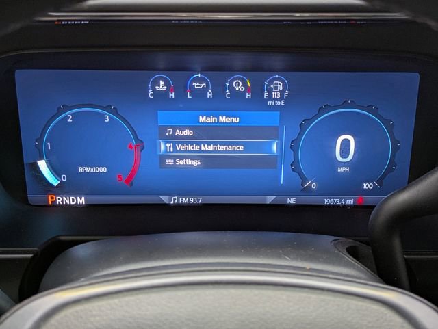 Certified 2025 Ford F350 Lariat w/ FX4 Off-Road Package image 27