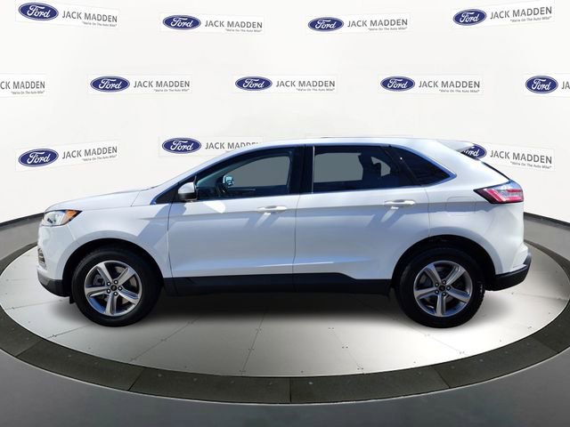 Certified 2023 Ford Edge SEL w/ Convenience Package image 2