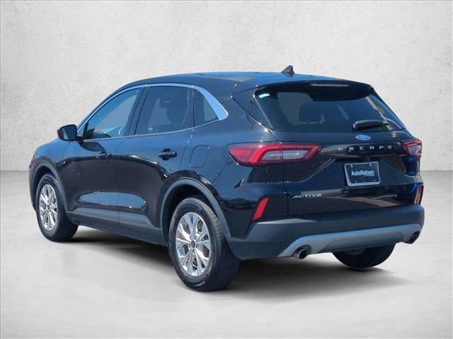 Certified 2024 Ford Escape Active FWD image 8