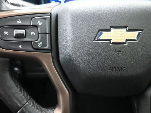 Used 2022 Chevrolet Tahoe High Country AWD/4WD image 29