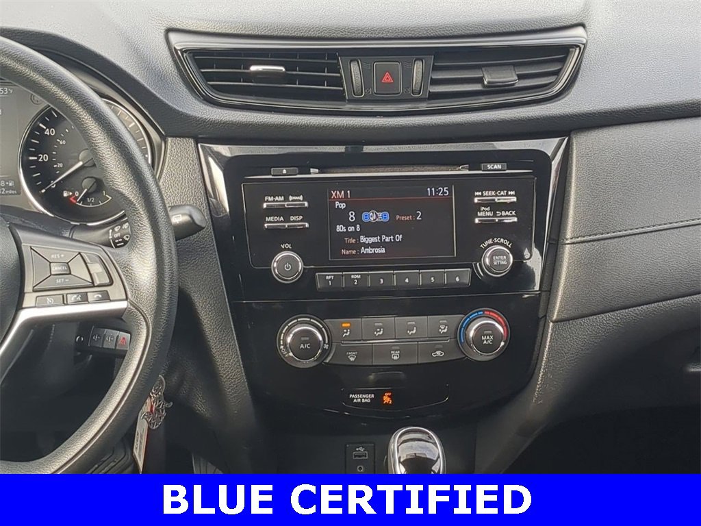 Used 2017 Nissan Rogue S image 17