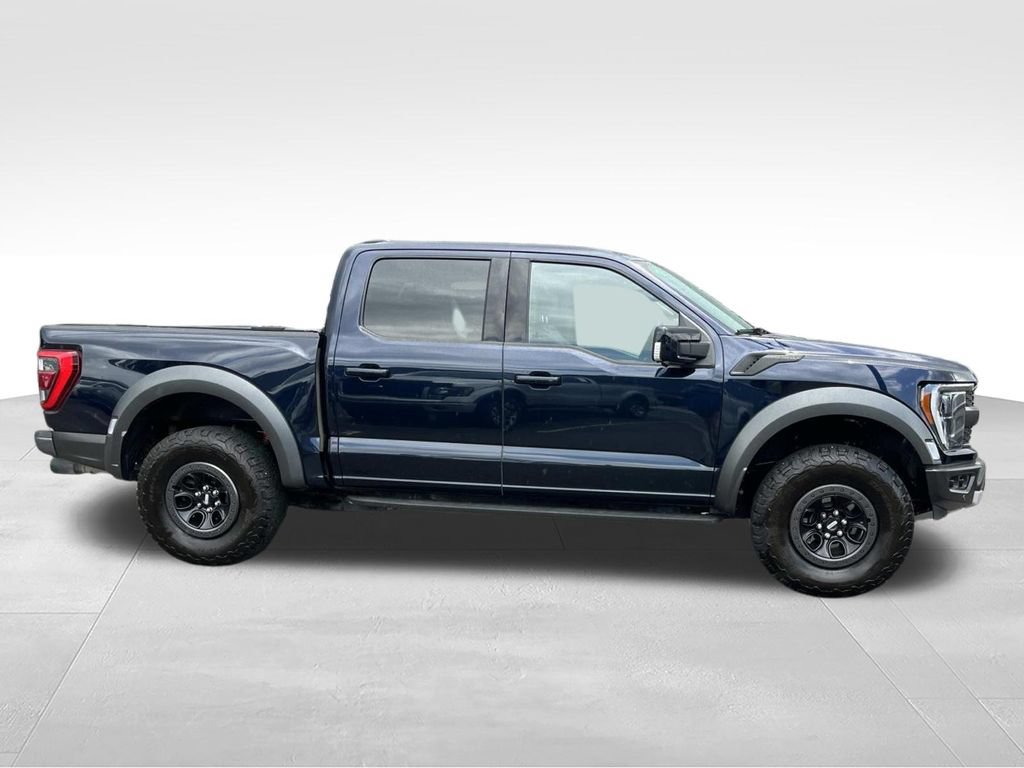 Certified 2023 Ford F150 Raptor w/ Raptor Carbon Fiber Package AWD/4WD video 2