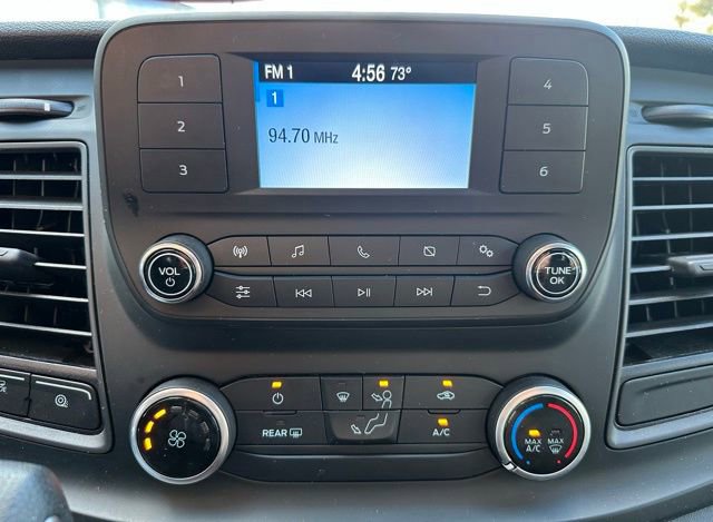 Certified 2024 Ford Transit 250 Low Roof w/ Exterior Upgrade Package image 13