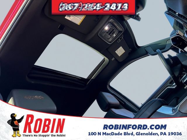 Used 2023 Chevrolet Silverado 1500 High Country w/ High Country Premium Package AWD/4WD image 29