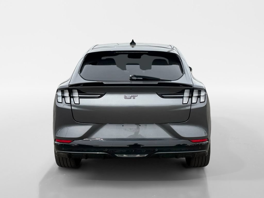 Certified 2023 Ford Mustang Mach-E GT AWD/4WD image 5