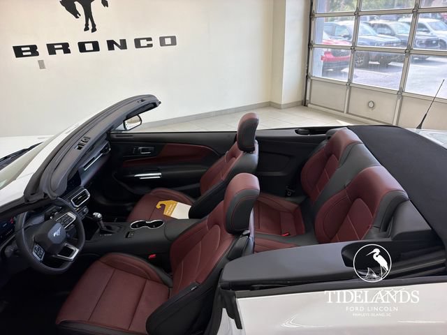 Certified 2026 Ford Mustang GT Premium RWD image 27