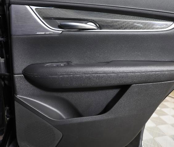 Used 2021 Cadillac XT5 Sportv image 32