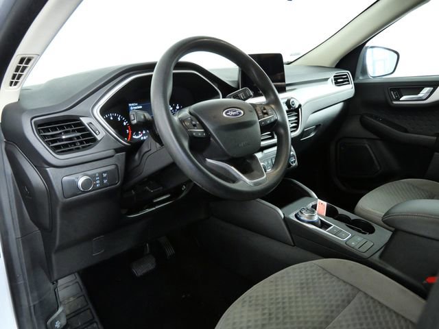 Certified 2020 Ford Escape SE image 15