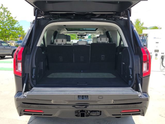 Certified 2025 Ford Expedition Max Active AWD/4WD image 15