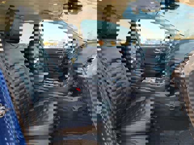 Certified 2022 Ford Edge SEL w/ Convenience Package image 24