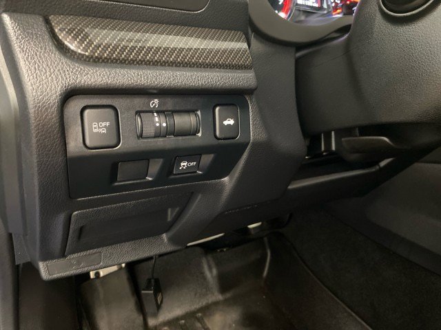 Used 2021 Subaru WRX Limited AWD/4WD image 19