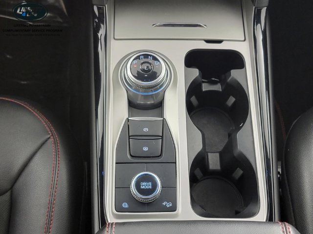 Certified 2023 Ford Explorer ST-Line w/ Class IV Trailer Tow Package AWD/4WD image 25