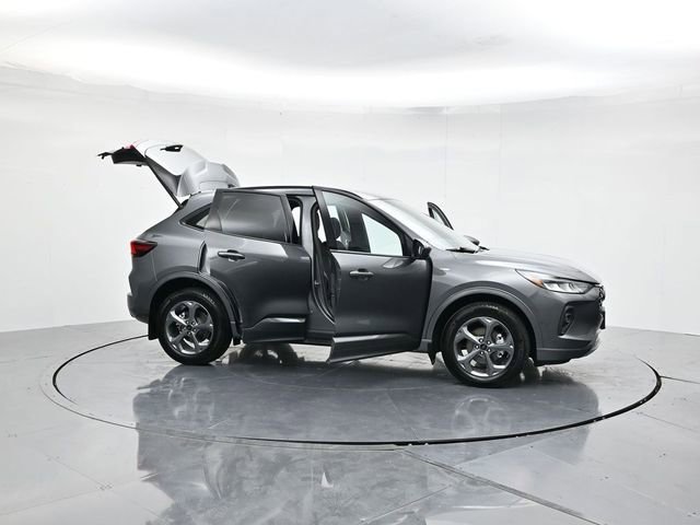 Certified 2023 Ford Escape ST-Line Select image 49