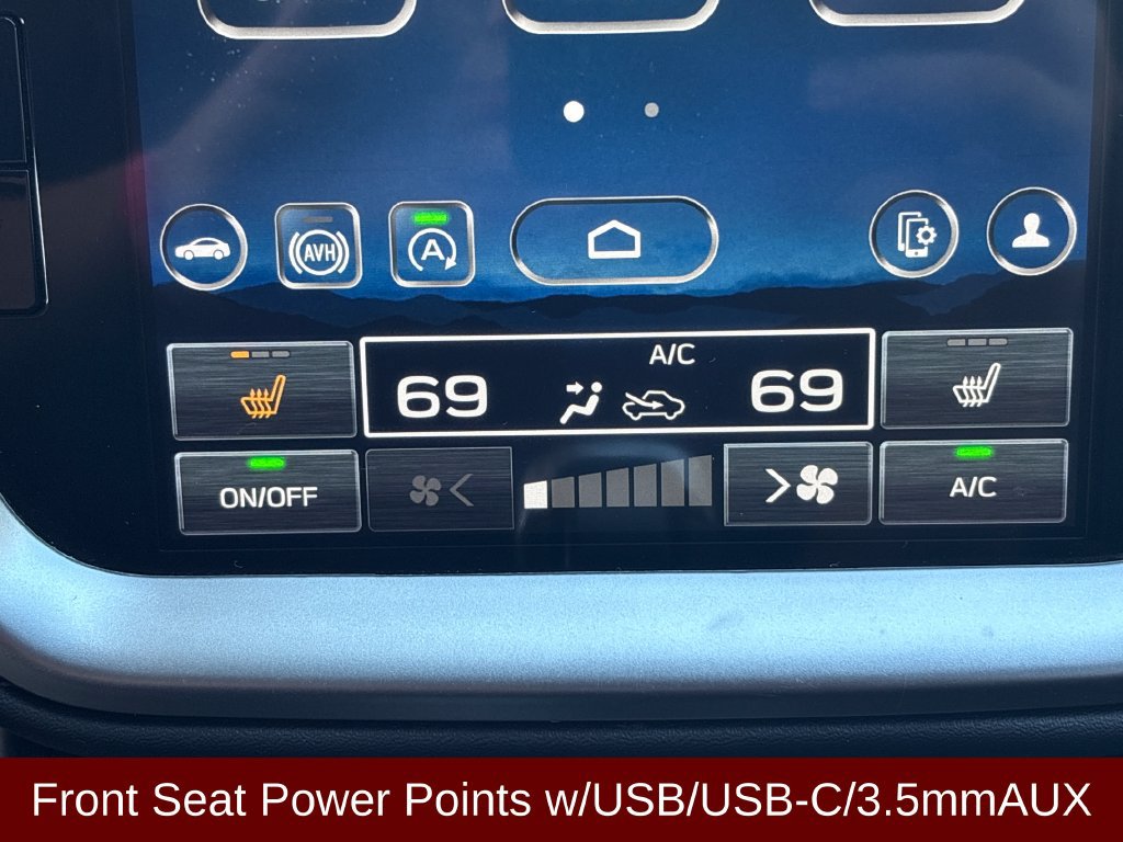 Used 2024 Subaru Outback Premium AWD/4WD image 15