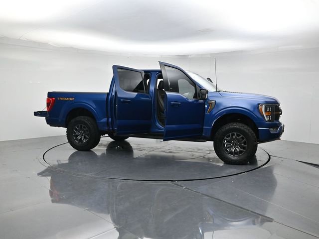 Certified 2022 Ford F150 Tremor w/ Equipment Group 401A Mid AWD/4WD image 50