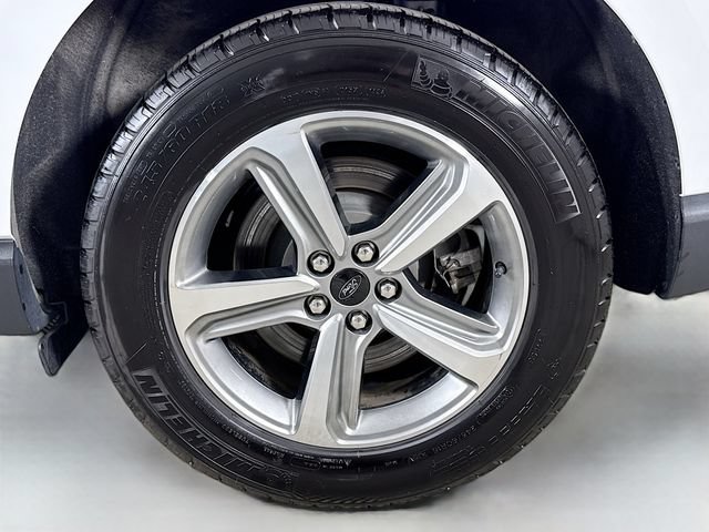 Certified 2024 Ford Edge SEL w/ Convenience Package AWD/4WD image 30