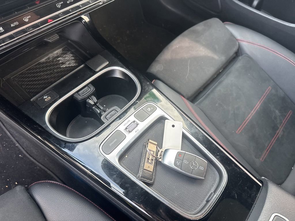 Used 2024 Mercedes-Benz CLA 250 image 13