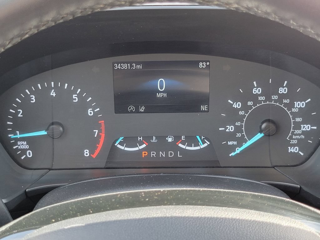 Certified 2022 Ford Escape SE w/ Cold Weather Package AWD/4WD image 11