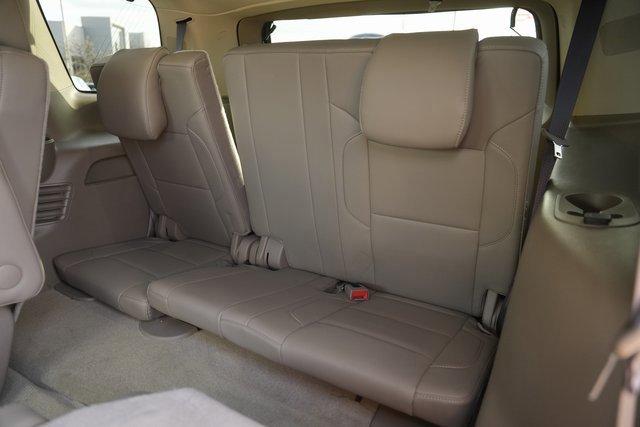 Used 2018 Chevrolet Tahoe Premier image 15