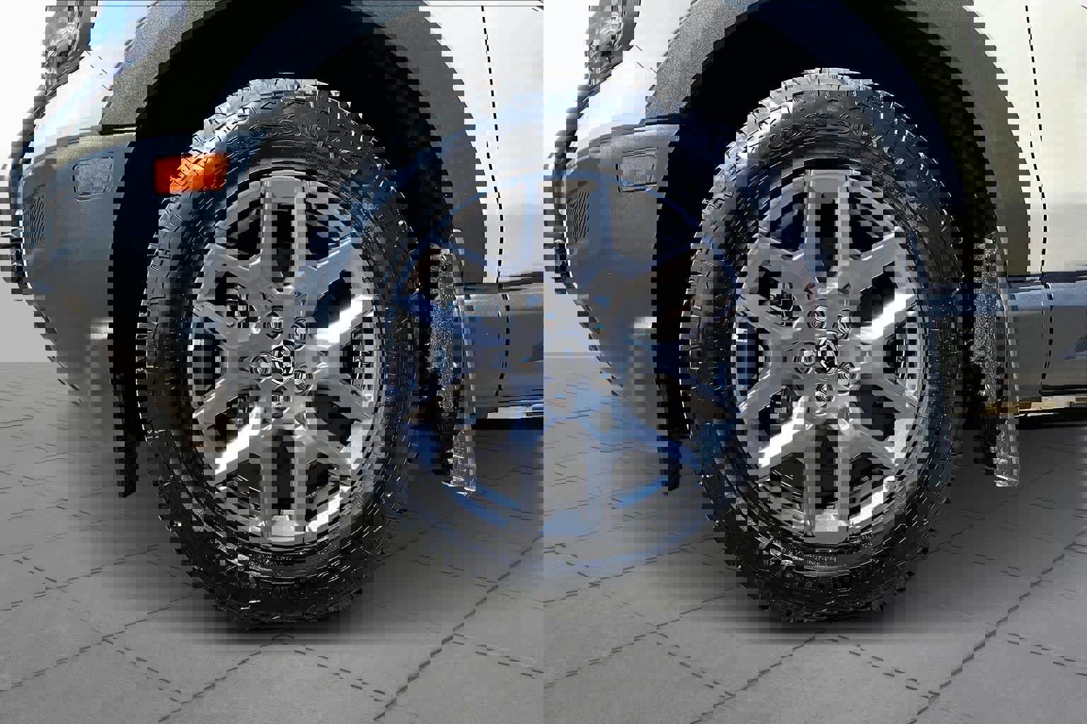 Certified 2025 Ford Bronco Sport Big Bend image 15