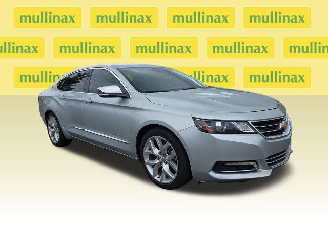 Used 2020 Chevrolet Impala Premier FWD 360° Tour