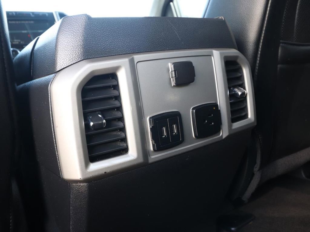 Certified 2018 Ford F250 Lariat w/ Lariat Ultimate Package image 15