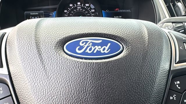 Certified 2023 Ford Edge SEL w/ Convenience Package image 21