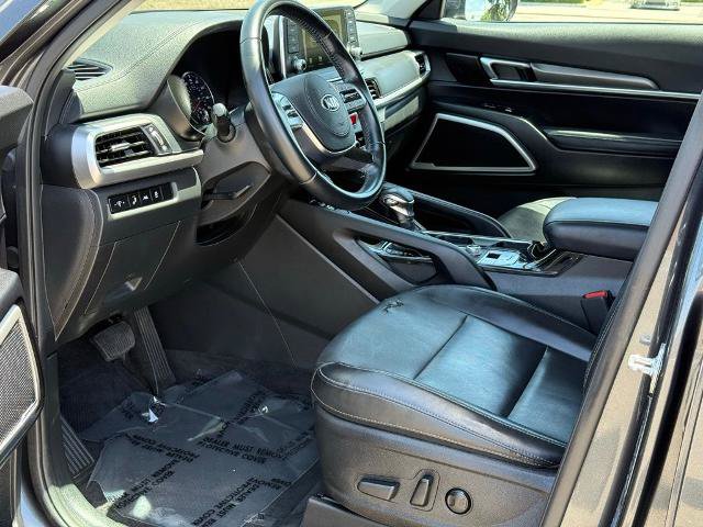 Used 2021 Kia Telluride S AWD/4WD image 6