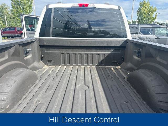 Certified 2024 Ford F250 XL w/ STX Appearance Package AWD/4WD image 28