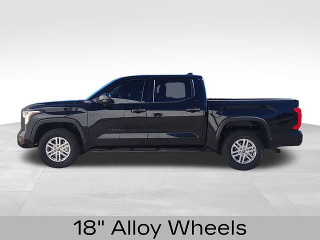 Used 2024 Toyota Tundra SR5 video 2