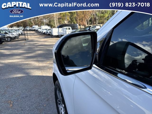 Certified 2024 Ford Expedition Max Limited image 12