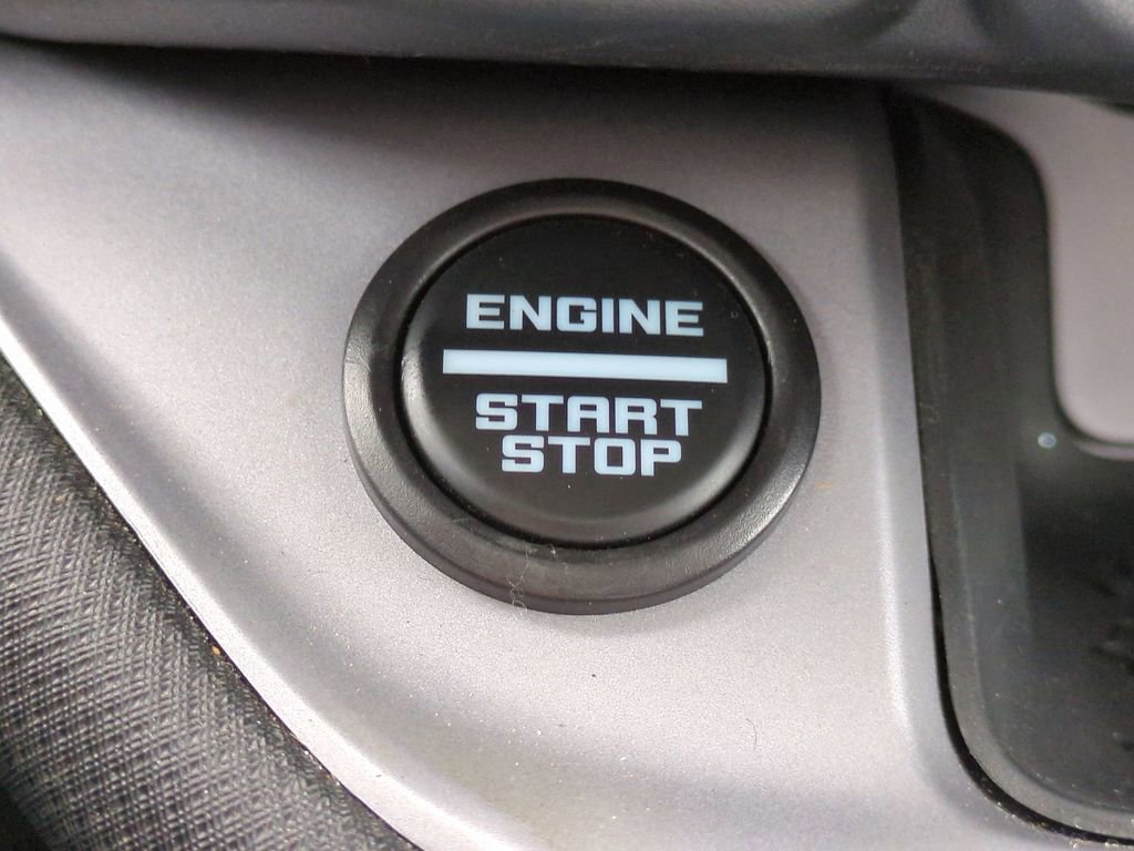 Certified 2023 Ford Bronco Sport Big Bend w/ Convenience Package image 29