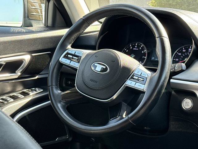 Used 2021 Kia Telluride S FWD image 21