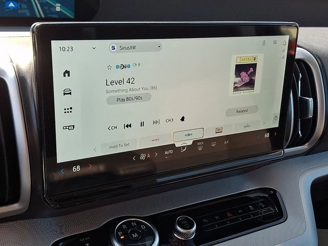 Certified 2025 Ford Expedition Max Active image 18