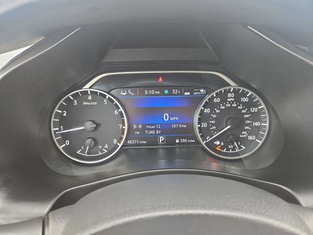 Used 2023 Nissan Murano SV image 17