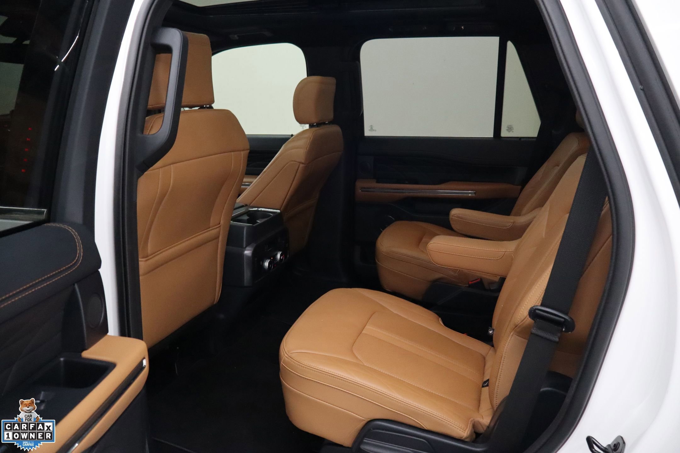 Certified 2023 Ford Expedition Platinum image 32