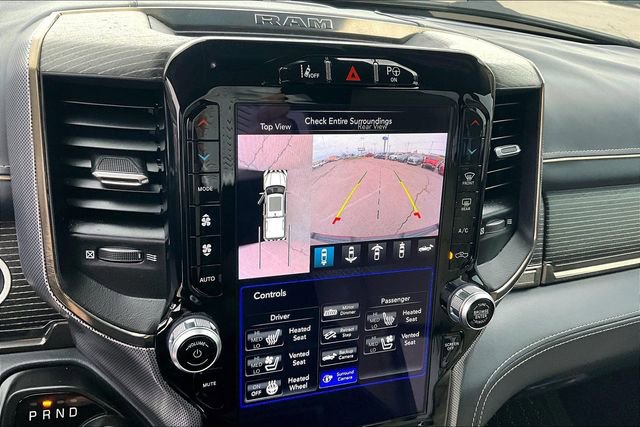 Used 2021 RAM 1500 Limited image 22