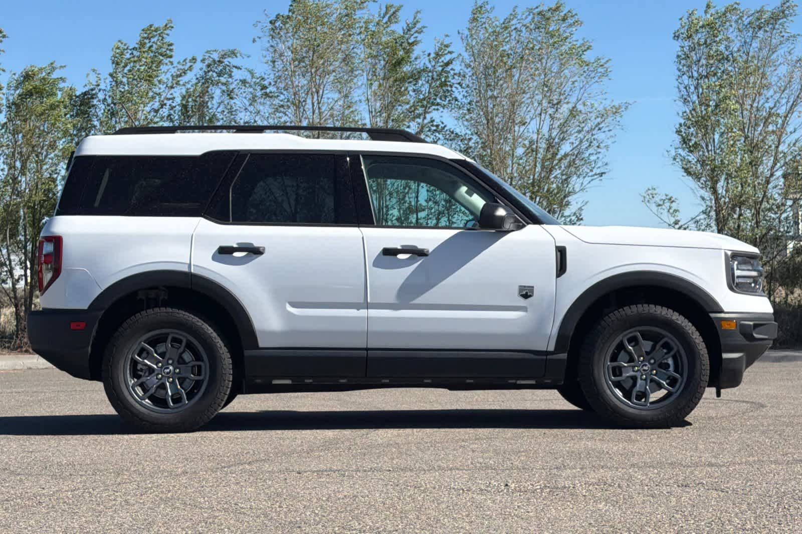 Certified 2024 Ford Bronco Sport Big Bend w/ Convenience Package AWD/4WD image 8