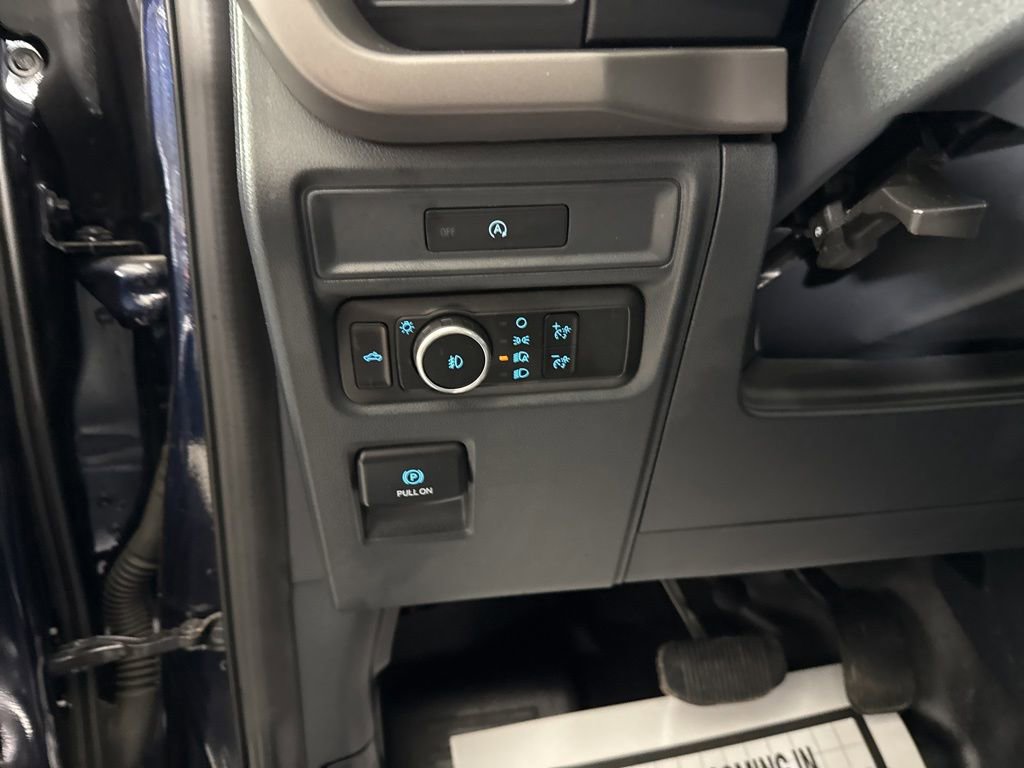 Certified 2025 Ford F150 XL w/ Equipment Group 103A High AWD/4WD image 17