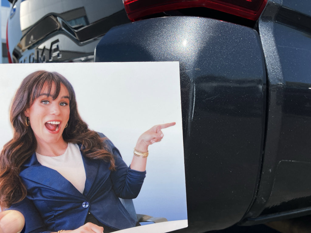 Used 2018 Toyota Tacoma TRD Sport image 38