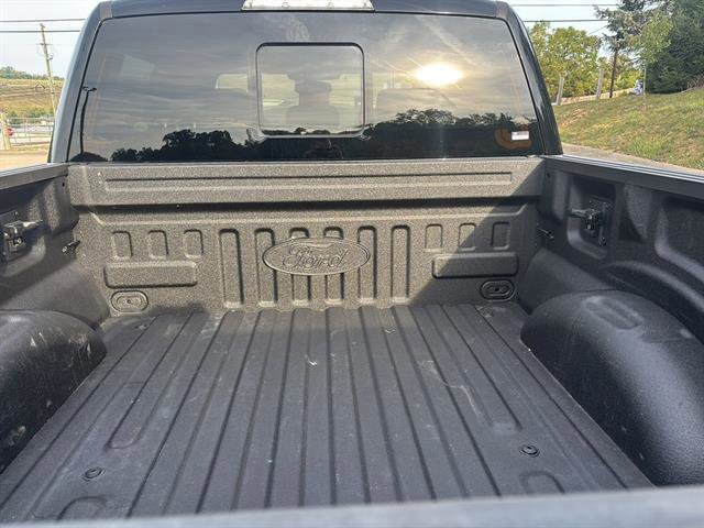 Certified 2020 Ford F150 Raptor w/ Equipment Group 802A Luxury image 18